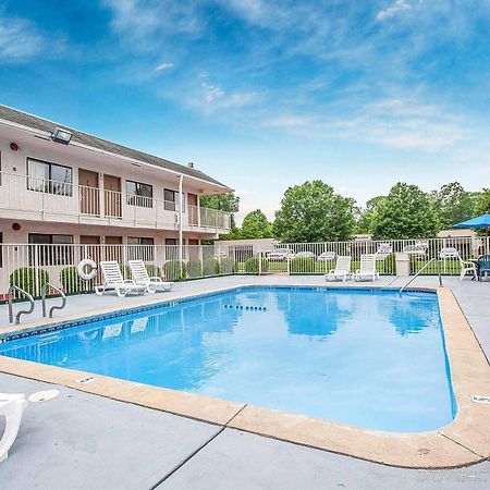 Rodeway Inn Memphis Luaran gambar