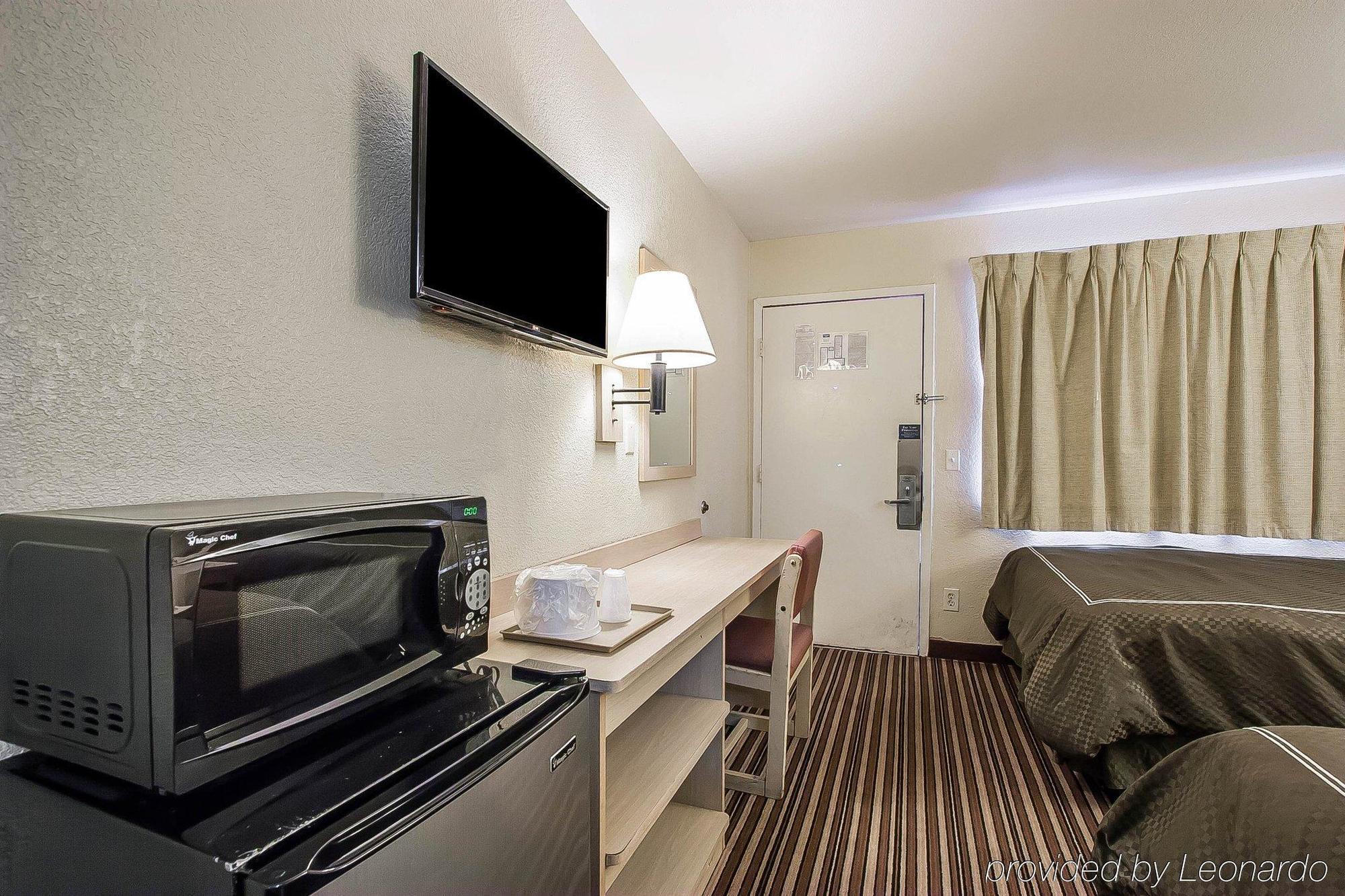 Rodeway Inn Memphis Luaran gambar