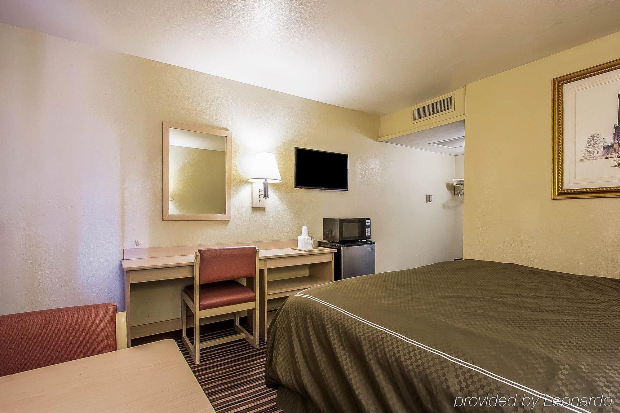 Rodeway Inn Memphis Luaran gambar