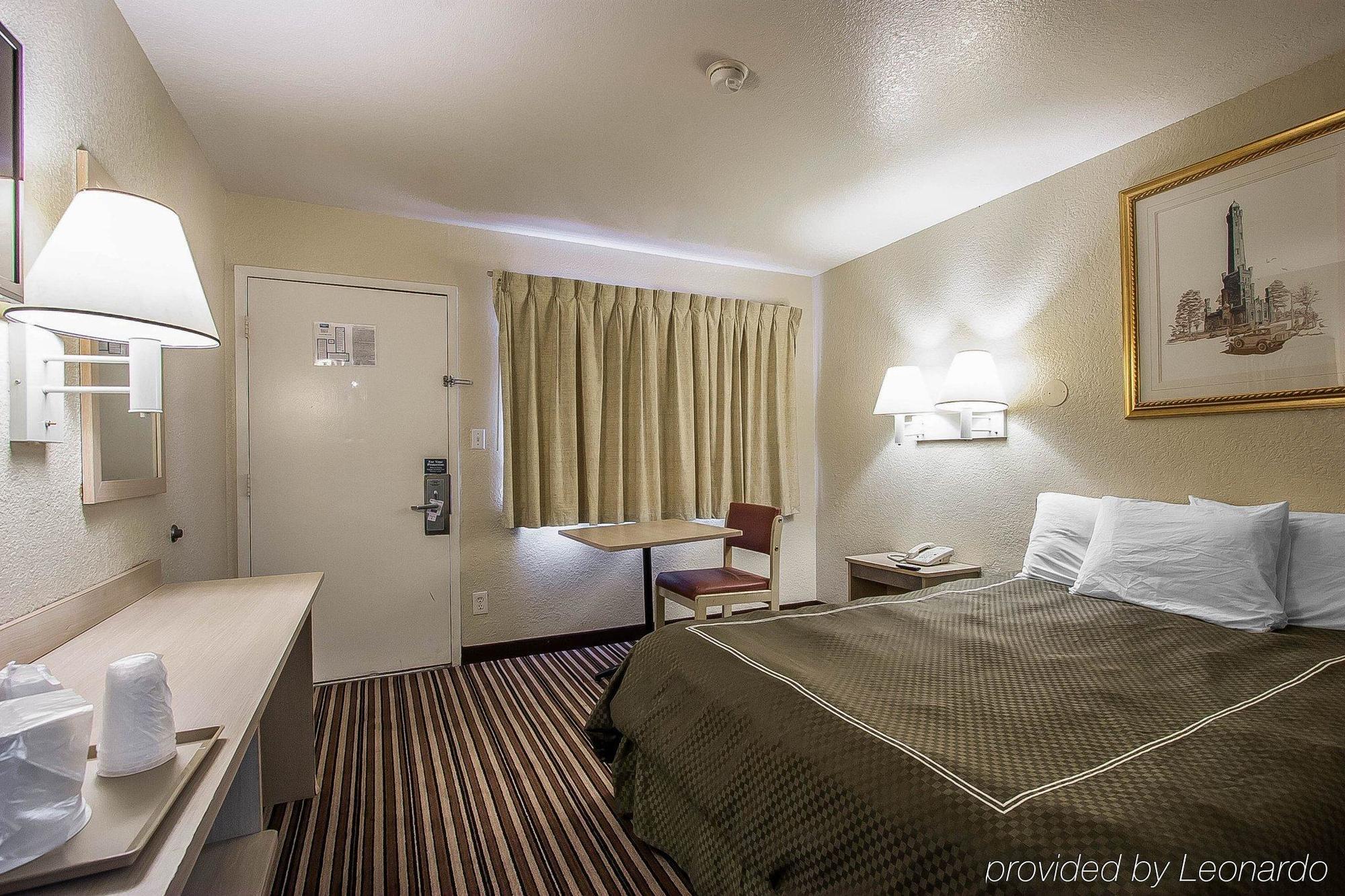 Rodeway Inn Memphis Luaran gambar