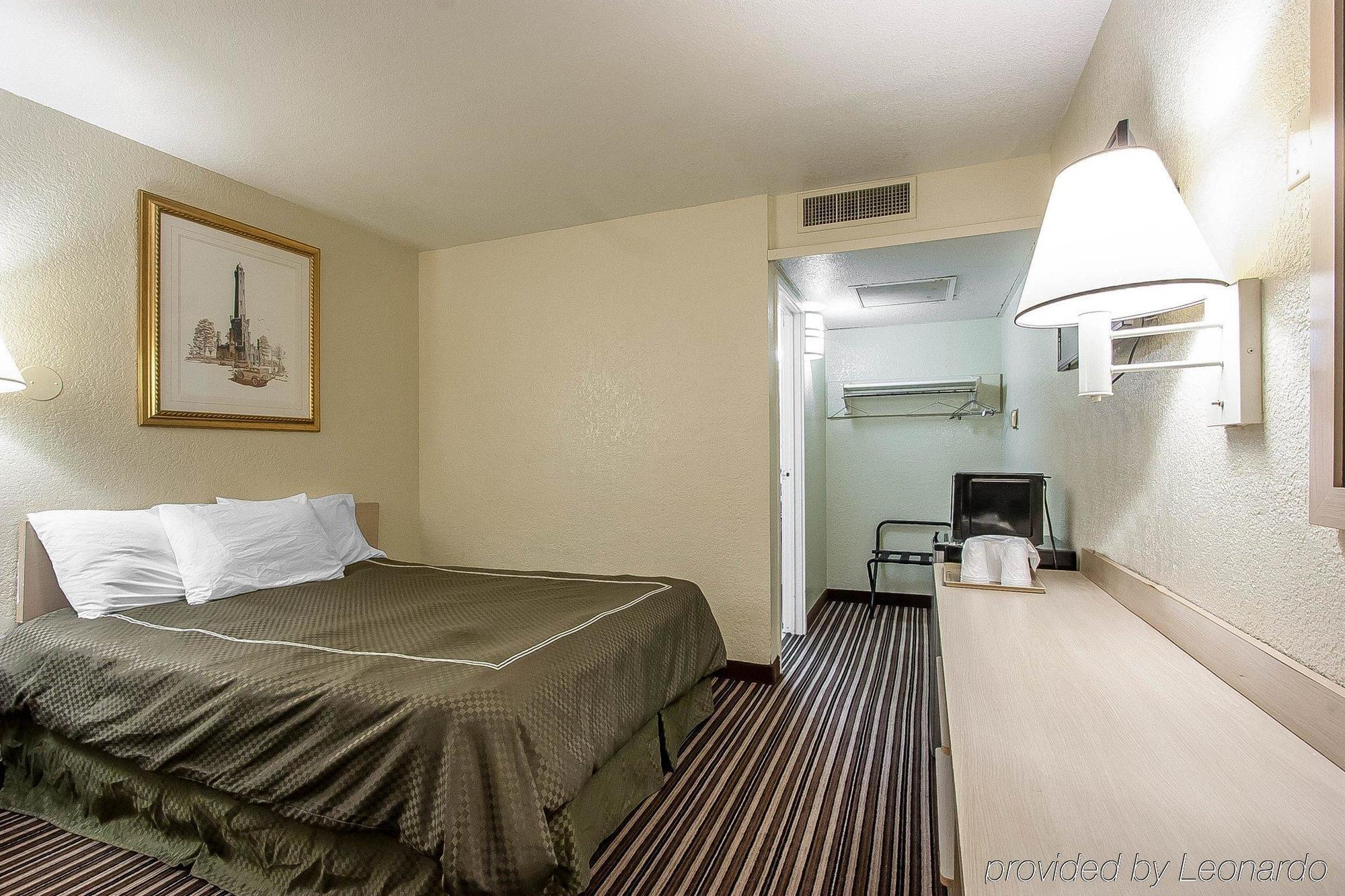 Rodeway Inn Memphis Luaran gambar