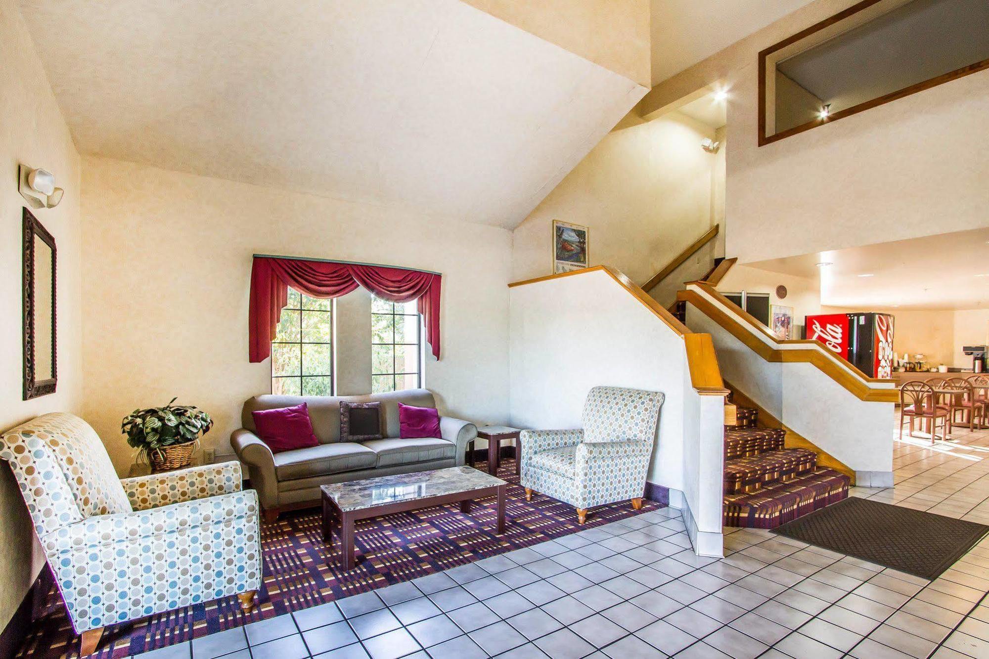 Rodeway Inn Memphis Luaran gambar