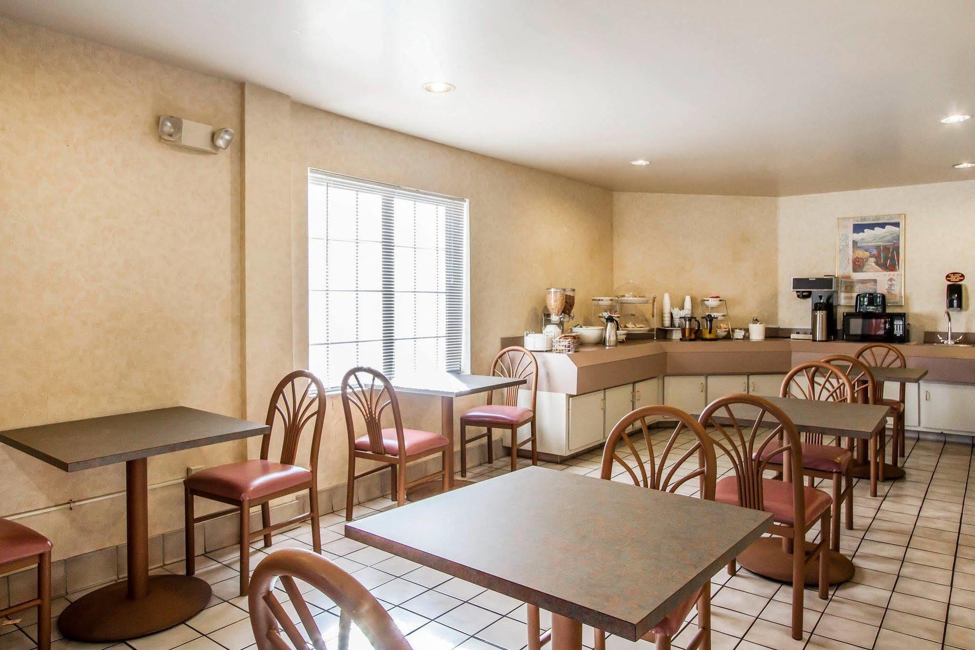 Rodeway Inn Memphis Luaran gambar