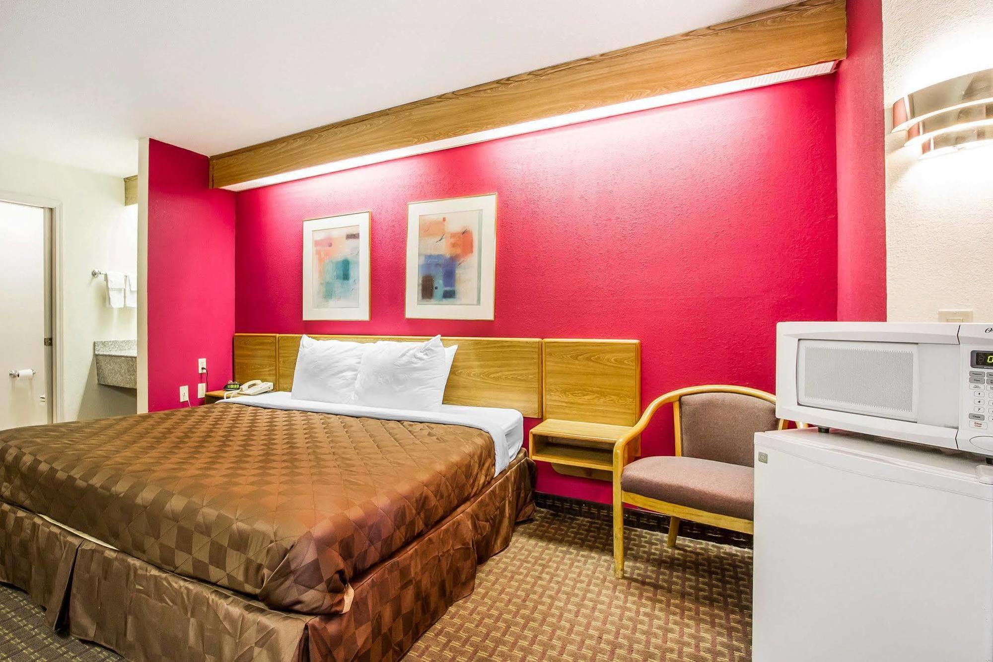 Rodeway Inn Memphis Luaran gambar
