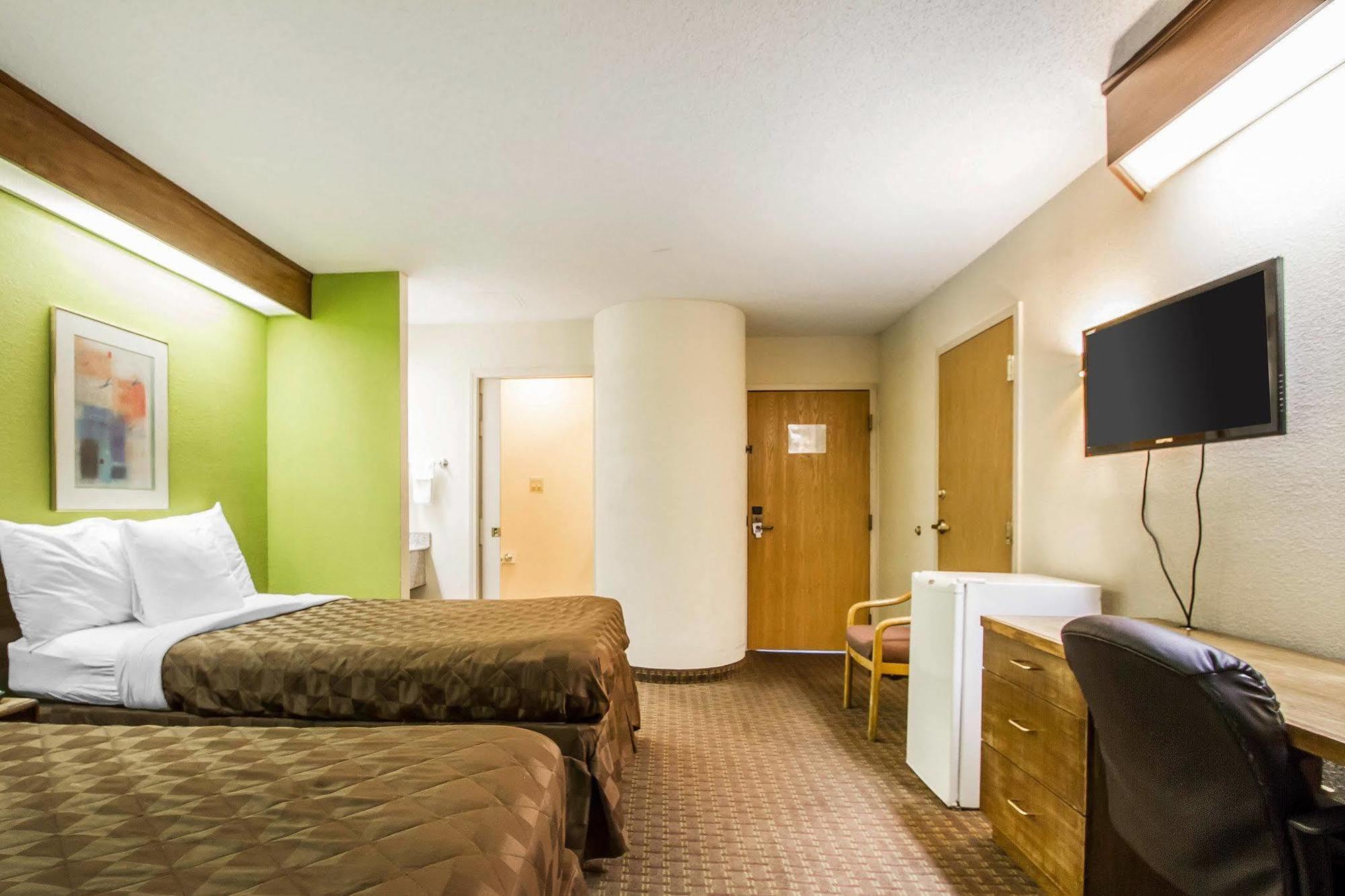 Rodeway Inn Memphis Luaran gambar