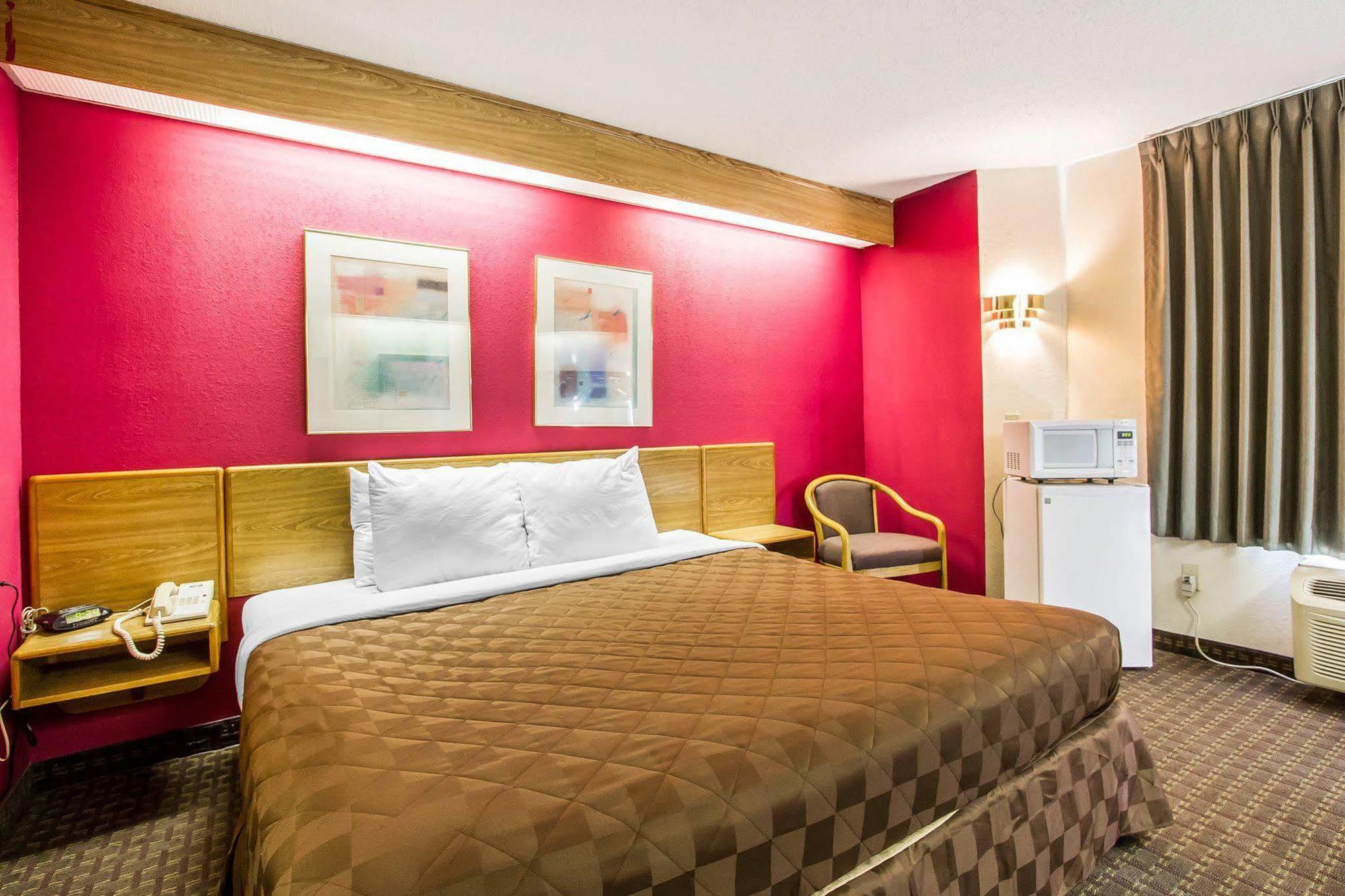 Rodeway Inn Memphis Luaran gambar