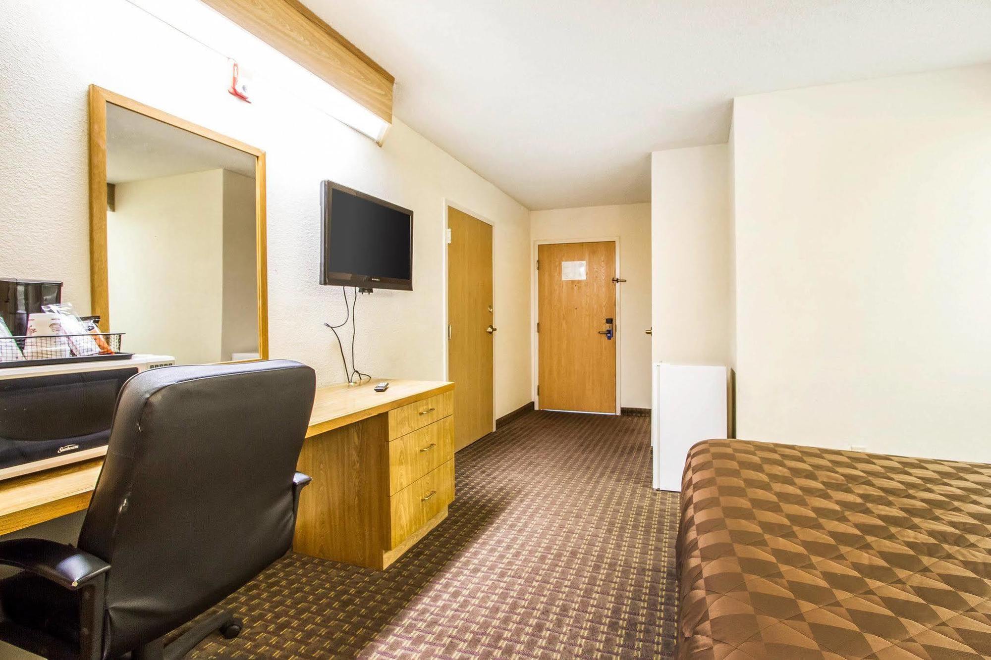 Rodeway Inn Memphis Luaran gambar