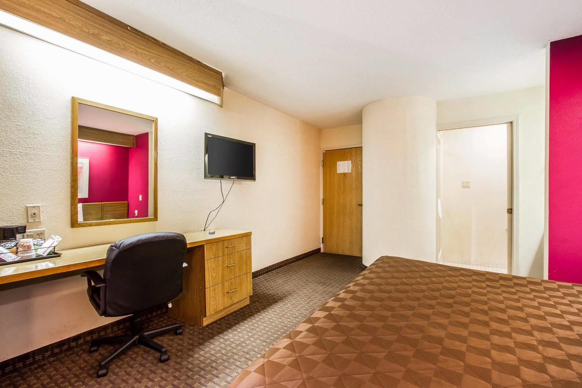 Rodeway Inn Memphis Luaran gambar