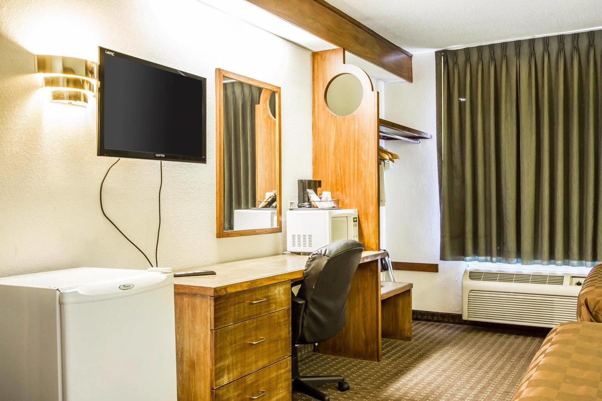 Rodeway Inn Memphis Luaran gambar
