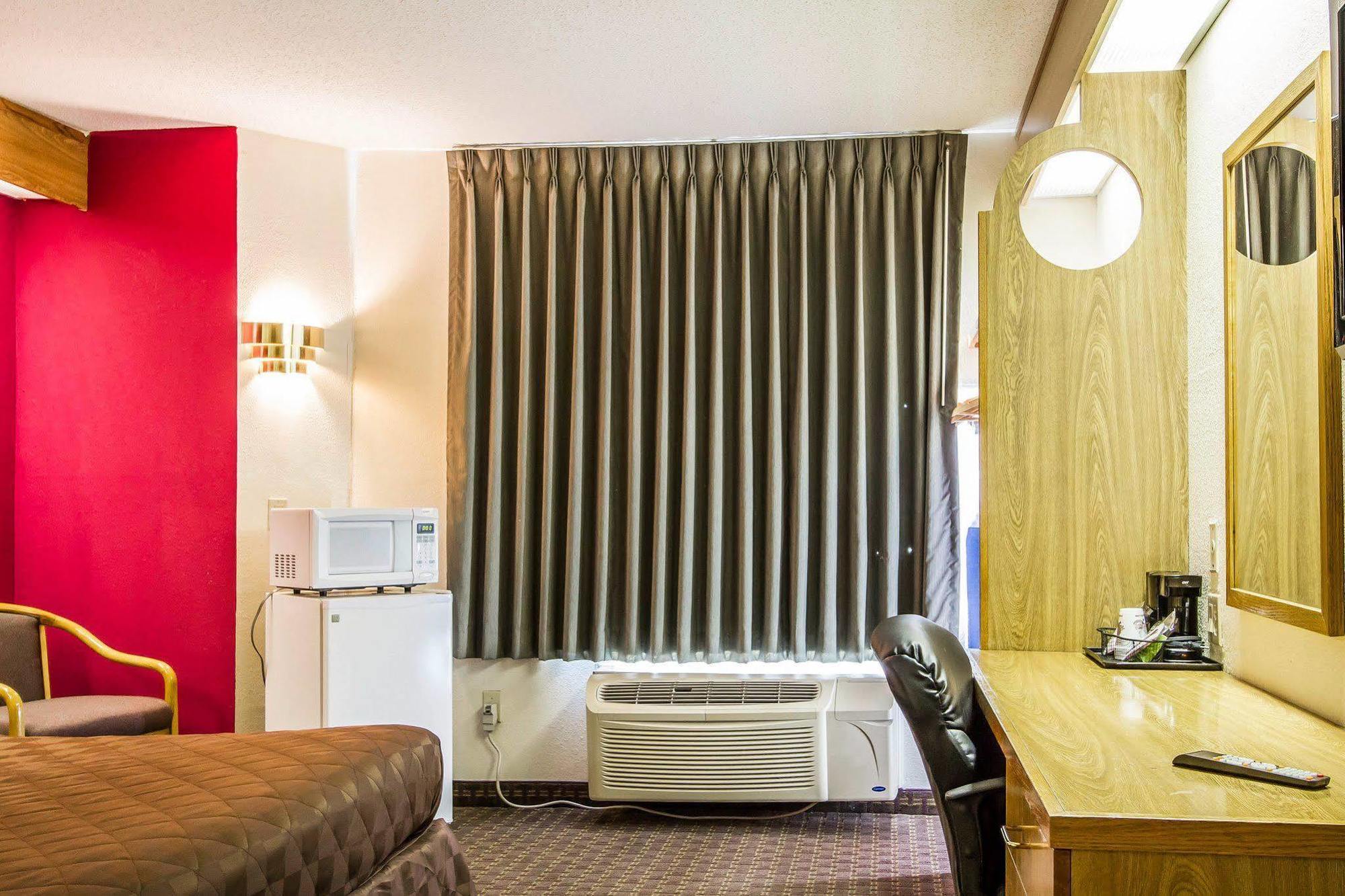 Rodeway Inn Memphis Luaran gambar
