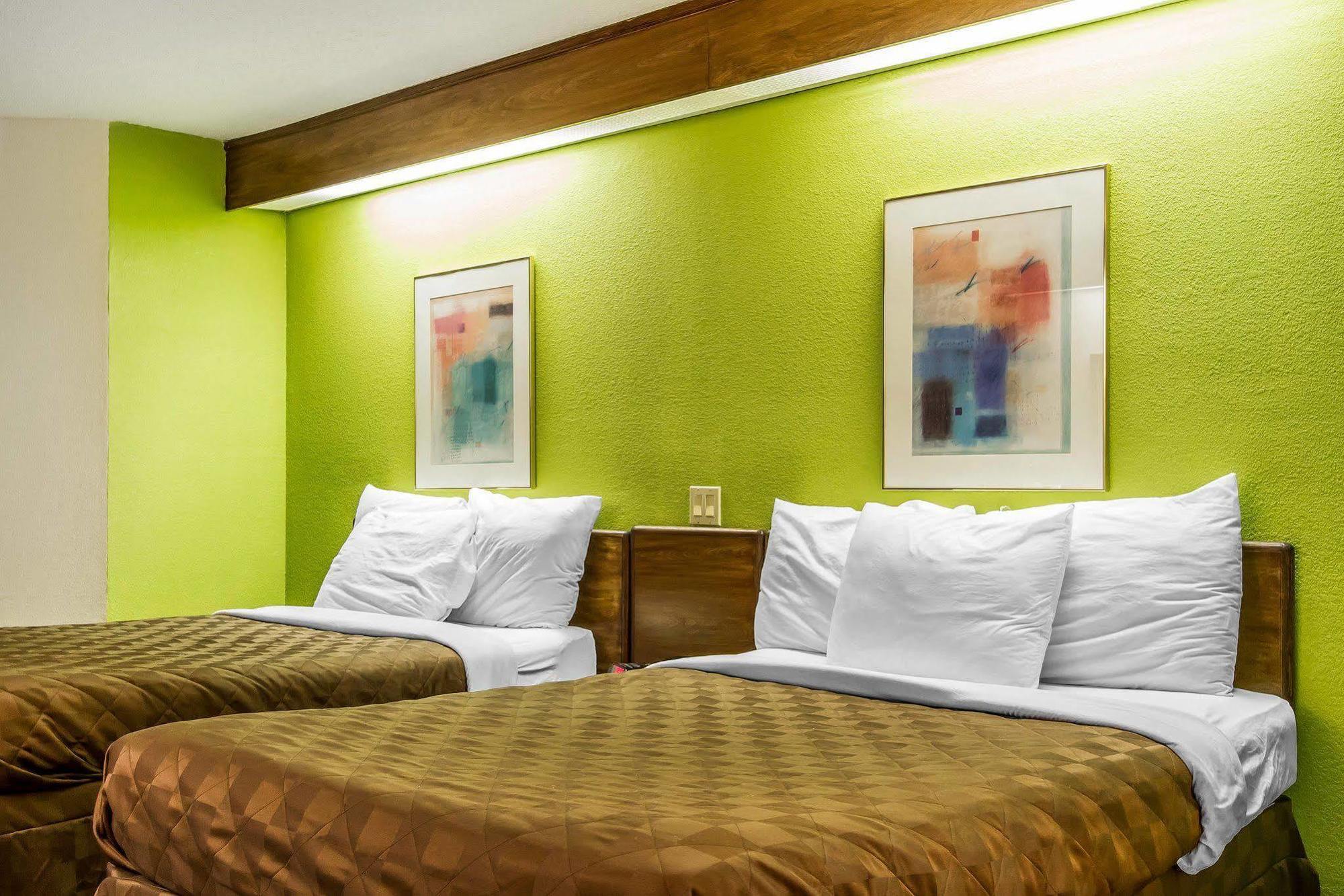 Rodeway Inn Memphis Luaran gambar