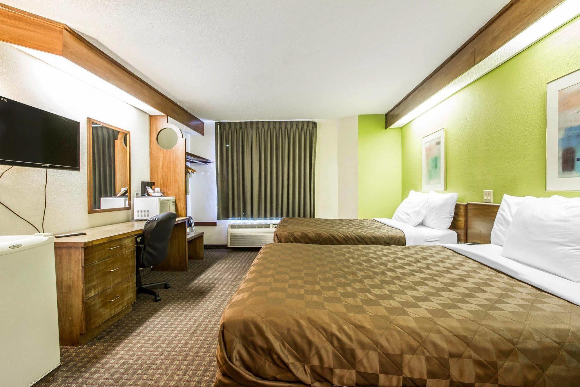 Rodeway Inn Memphis Luaran gambar