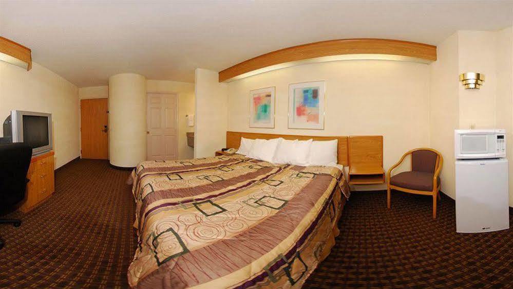 Rodeway Inn Memphis Luaran gambar